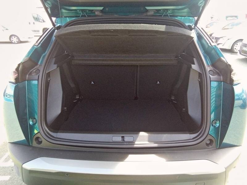 Occasion PEUGEOT 2008 2008 Hybrid 145 e-DCS6 - GT Exclusive