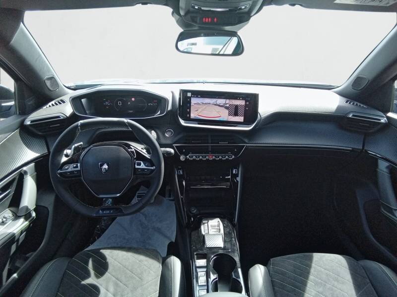 Occasion PEUGEOT 2008 2008 Hybrid 145 e-DCS6 - GT Exclusive