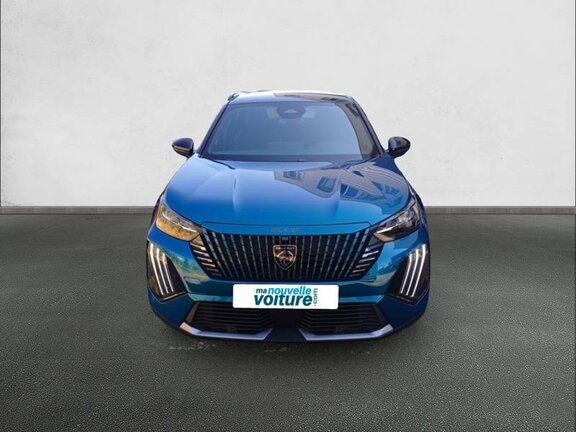 Occasion PEUGEOT 2008 2008 Hybrid 145 e-DCS6 - GT Exclusive