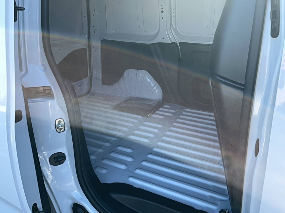 Occasion PEUGEOT Partner PARTNER FGN DIESEL 100 CH M MANUELLE