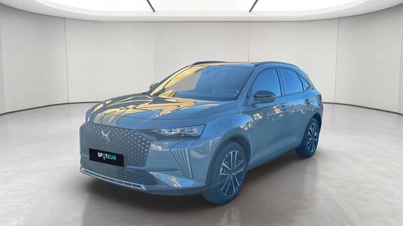Occasion DS DS7 DS 7 Hybride Rechargeable E-Tense 300 EAT8 4x4 - Opera