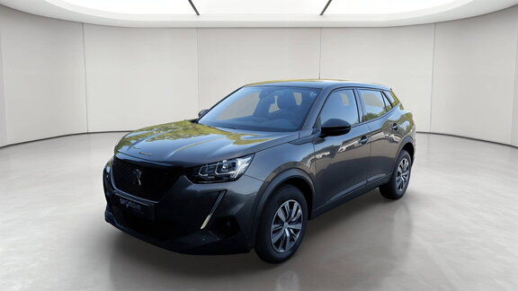Occasion PEUGEOT 2008 2008 BlueHDi 110 S&S BVM6 - Active