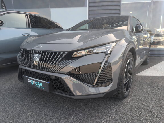 Occasion PEUGEOT 408 408 Hybrid 136 e-DCS6 - GT