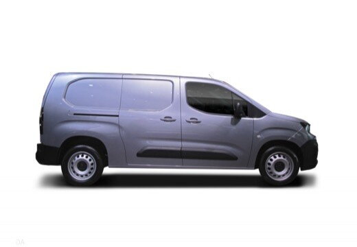 Occasion PEUGEOT Partner PARTNER FOURGON STANDARD 650 KG PURETECH 130 S&S EAT8 - ASPHALT