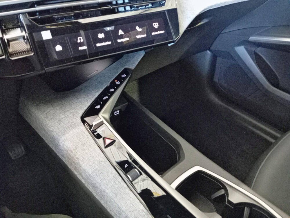 Occasion PEUGEOT 5008 5008 Hybrid 145 ch e-DCS6 - Allure