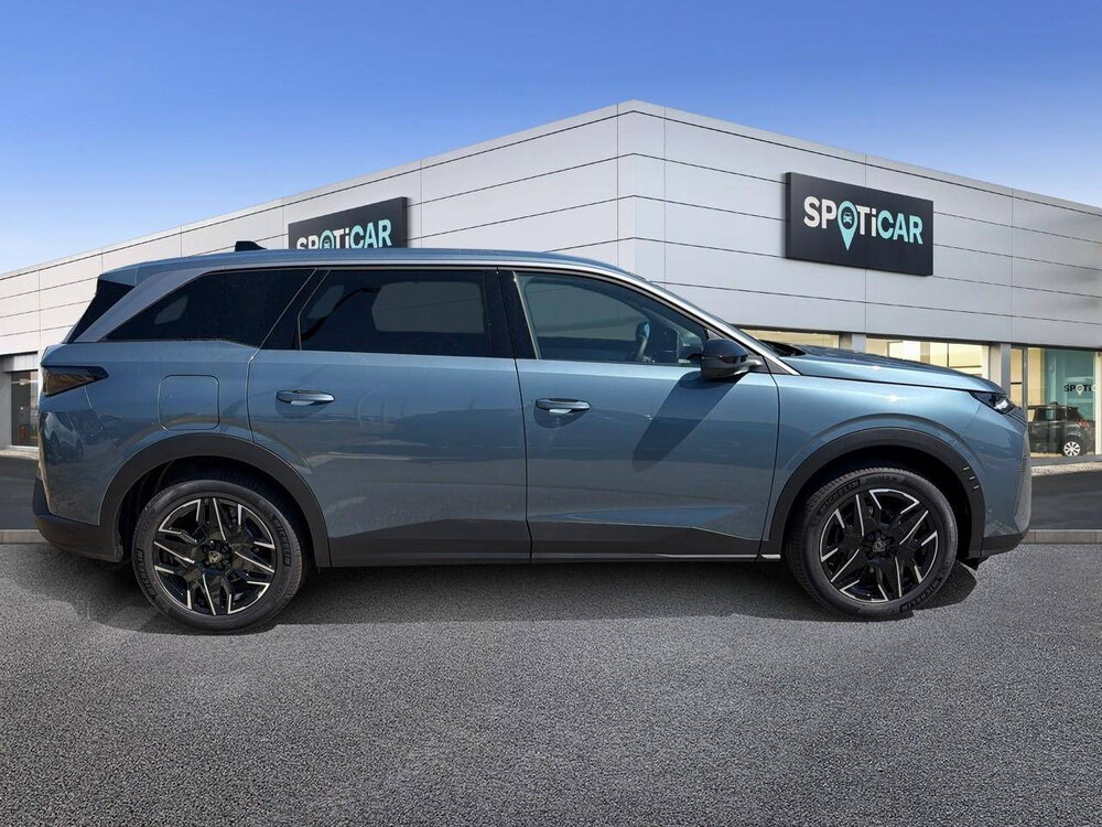Occasion PEUGEOT 5008 5008 Hybrid 145 ch e-DCS6 - Allure