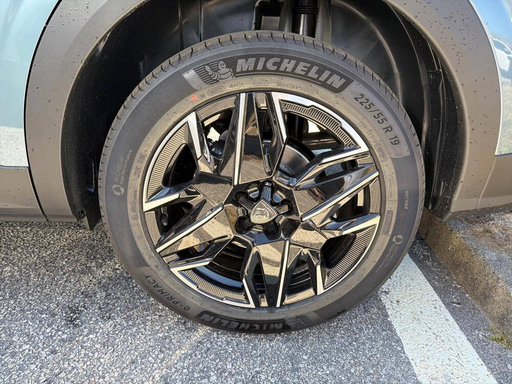 Occasion PEUGEOT 5008 5008 Hybrid 145 ch e-DCS6 - Allure
