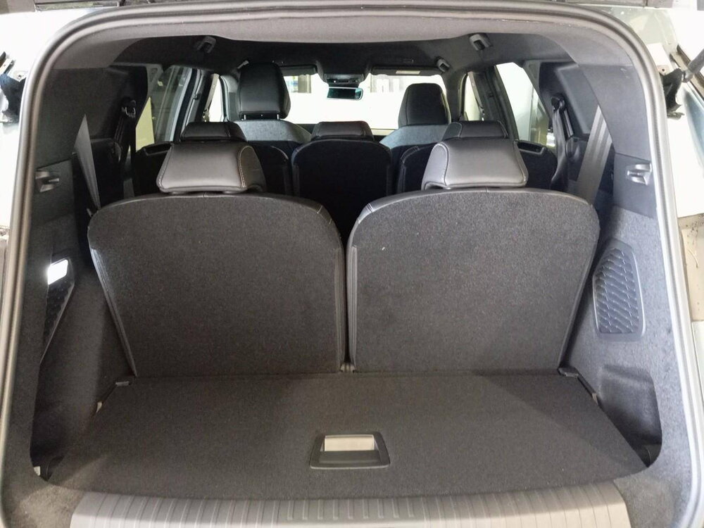 Occasion PEUGEOT 5008 5008 Hybrid 145 ch e-DCS6 - Allure