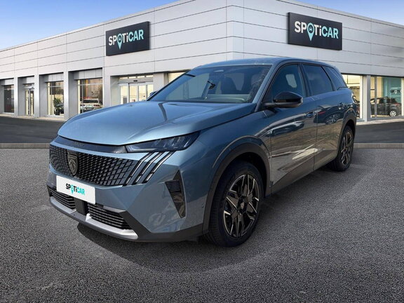 Occasion PEUGEOT 5008 5008 Hybrid 145 ch e-DCS6 - Allure