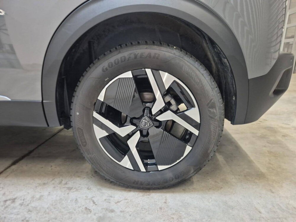 Occasion PEUGEOT 2008 2008 Hybrid 145 e-DCS6 - GT