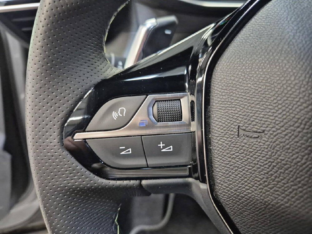 Occasion PEUGEOT 2008 2008 Hybrid 145 e-DCS6 - GT