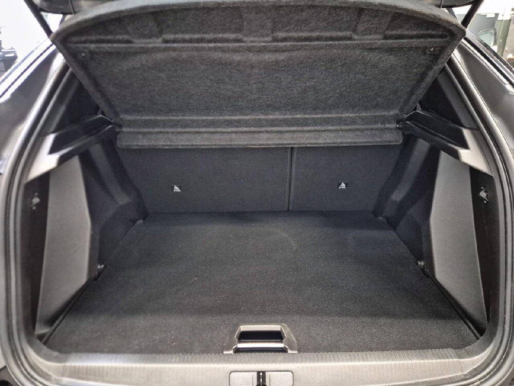 Occasion PEUGEOT 2008 2008 Hybrid 145 e-DCS6 - GT