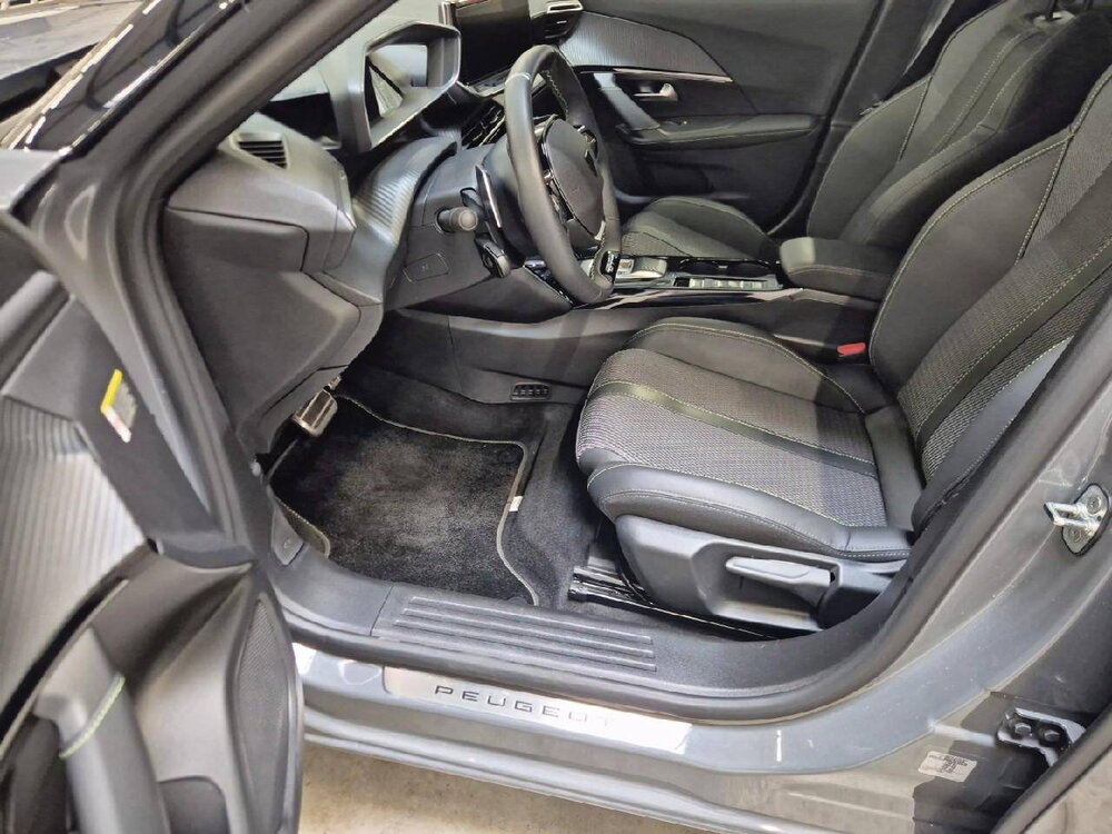 Occasion PEUGEOT 2008 2008 Hybrid 145 e-DCS6 - GT