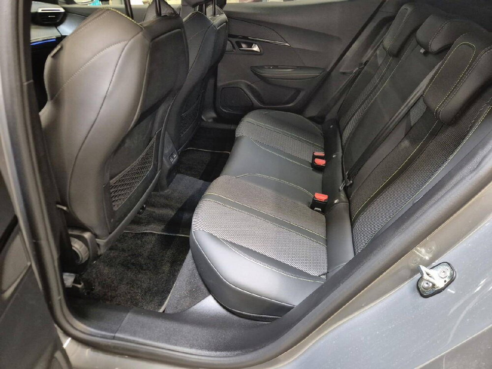Occasion PEUGEOT 2008 2008 Hybrid 145 e-DCS6 - GT