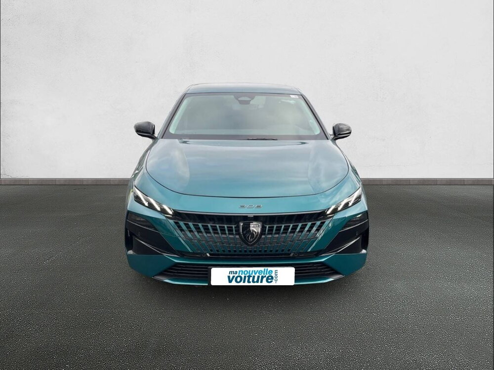 Occasion PEUGEOT 308 308 Hybrid 145 e-DCS6 - Allure