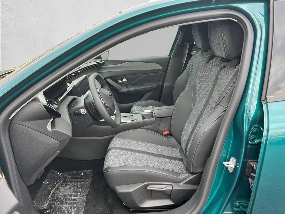 Occasion PEUGEOT 308 308 Hybrid 145 e-DCS6 - Allure