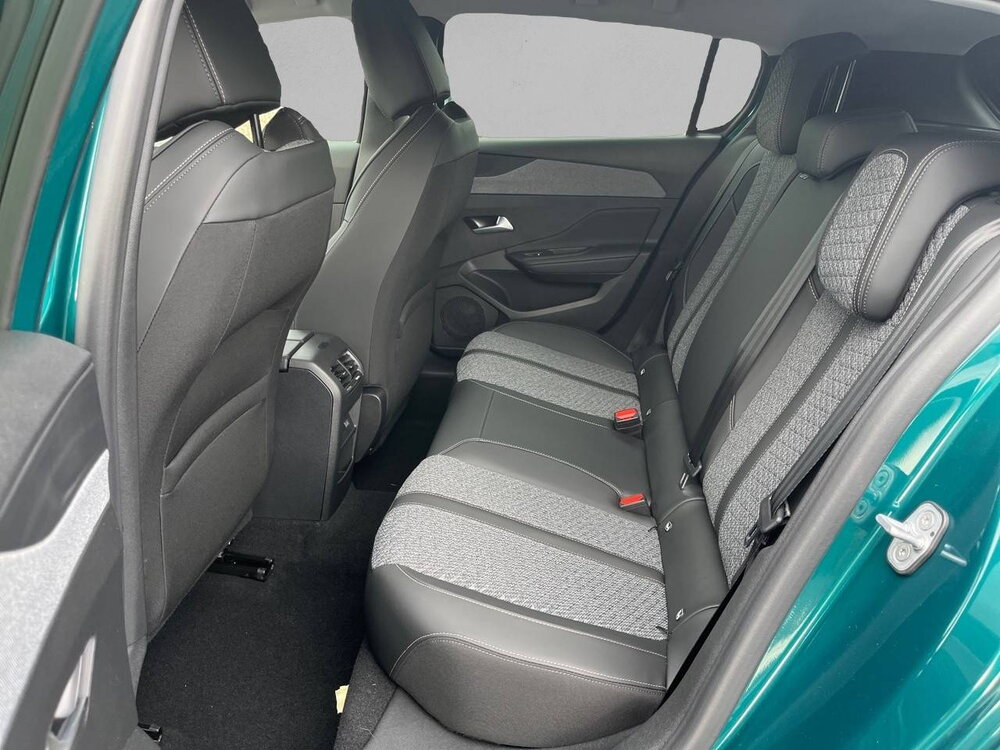 Occasion PEUGEOT 308 308 Hybrid 145 e-DCS6 - Allure