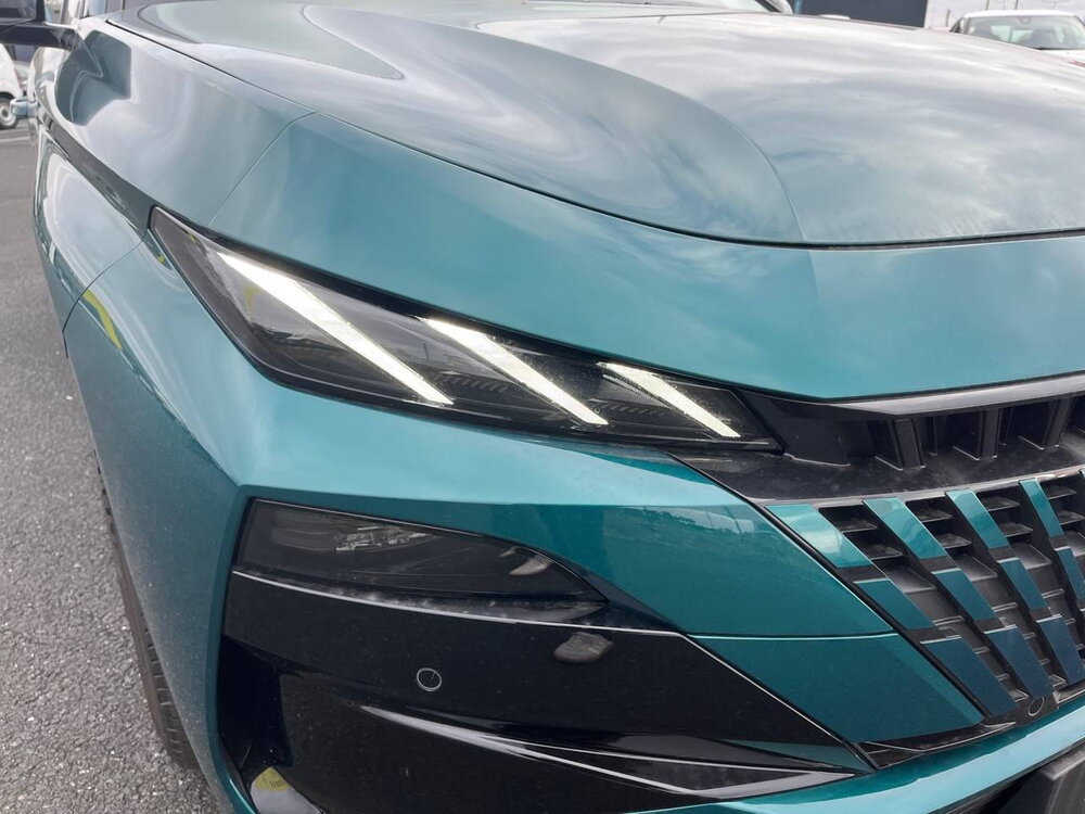 Occasion PEUGEOT 308 308 Hybrid 145 e-DCS6 - Allure