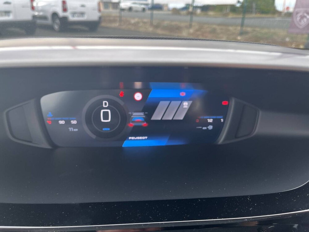 Occasion PEUGEOT 308 308 Hybrid 145 e-DCS6 - Allure