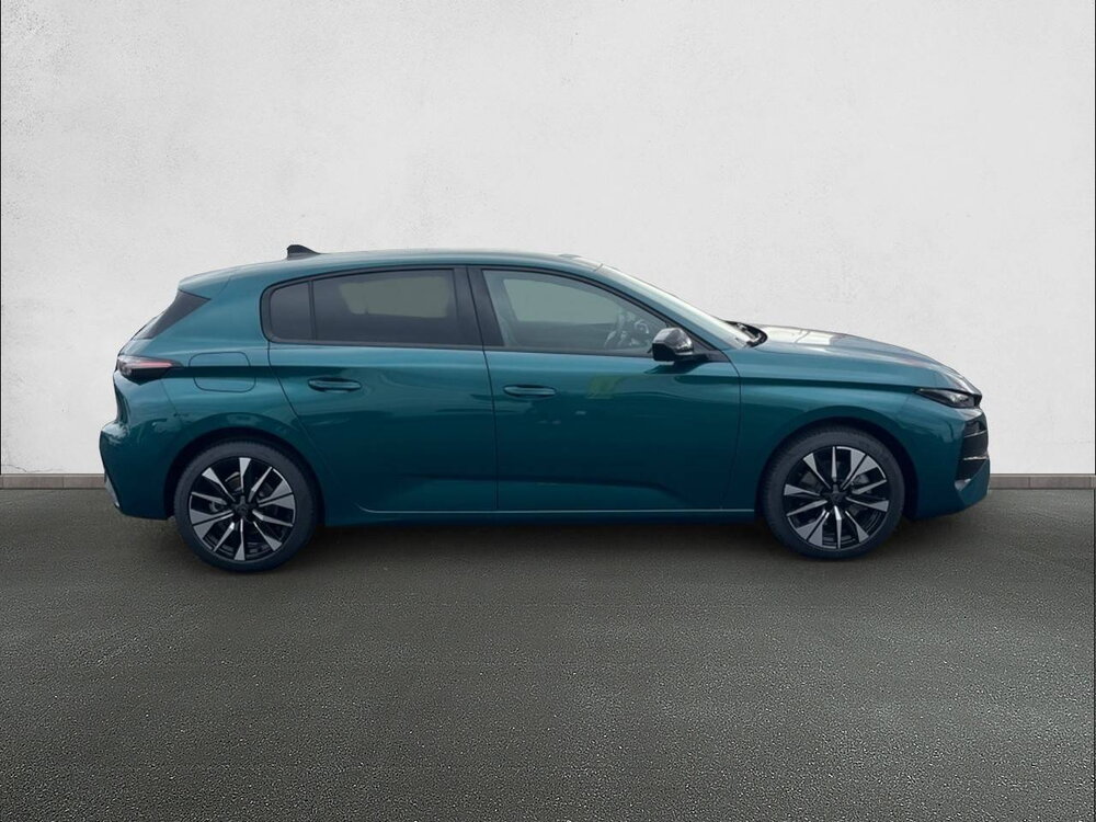 Occasion PEUGEOT 308 308 Hybrid 145 e-DCS6 - Allure
