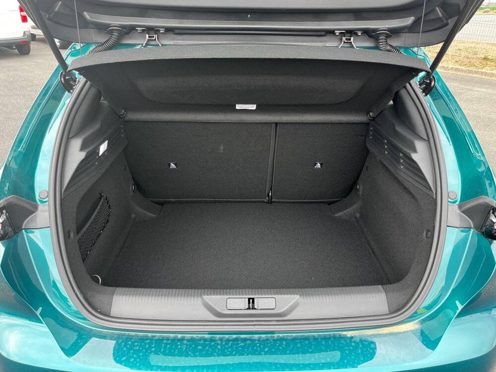 Occasion PEUGEOT 308 308 Hybrid 145 e-DCS6 - Allure