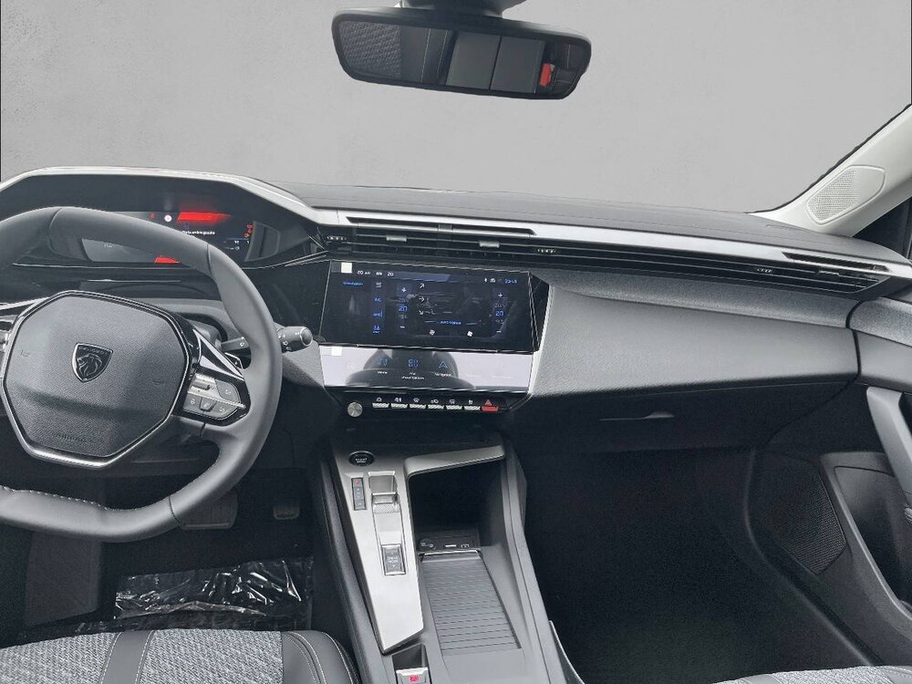 Occasion PEUGEOT 308 308 Hybrid 145 e-DCS6 - Allure