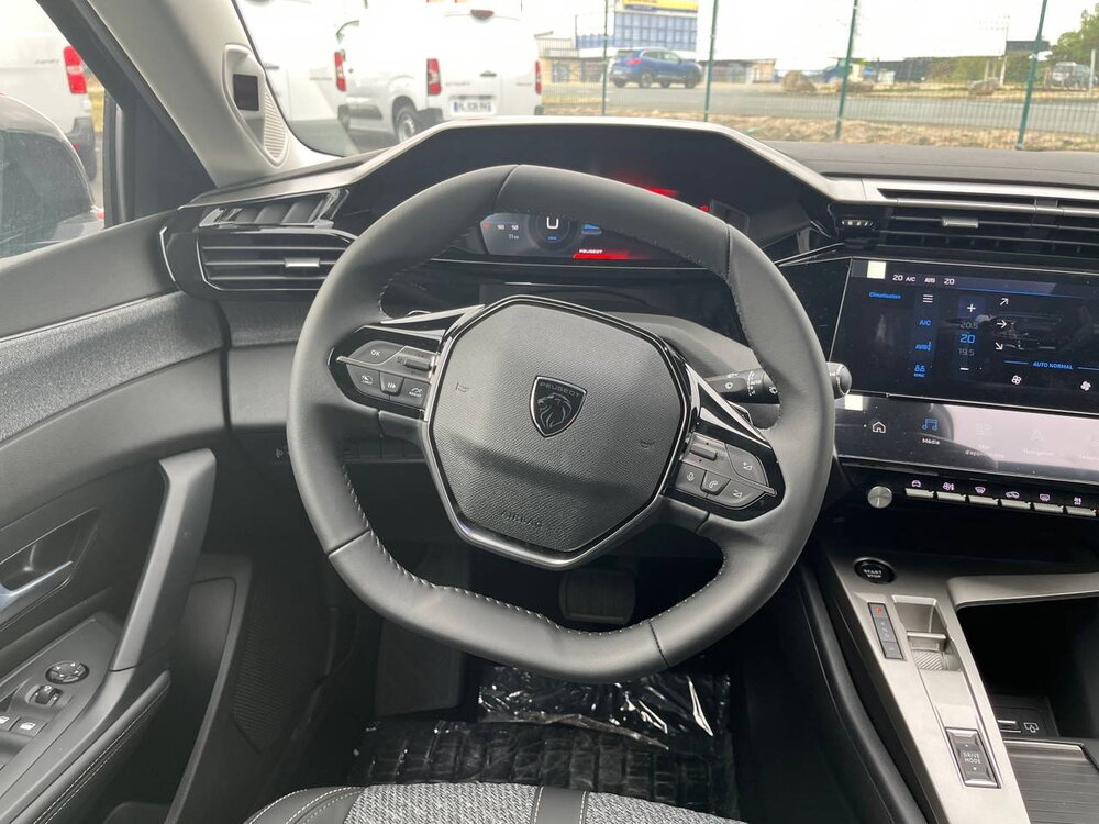 Occasion PEUGEOT 308 308 Hybrid 145 e-DCS6 - Allure