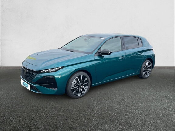 Occasion PEUGEOT 308 308 Hybrid 145 e-DCS6 - Allure