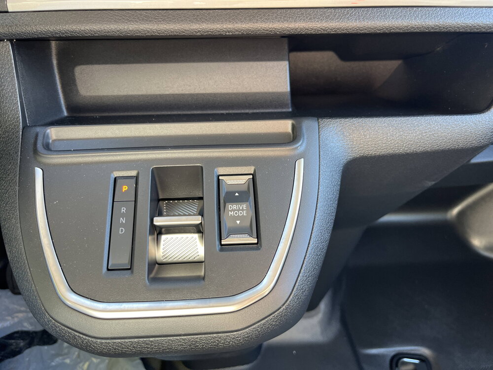 Occasion CITROEN Jumpy E-JUMPY FGN 136 CH M 75 KWH