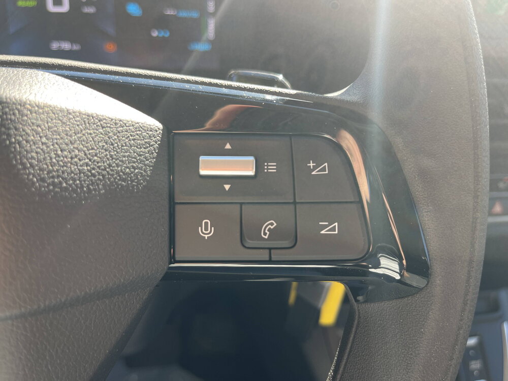 Occasion CITROEN Jumpy E-JUMPY FGN 136 CH M 75 KWH