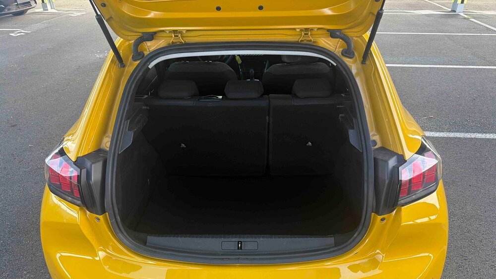 Occasion PEUGEOT 208 208 PureTech 75 S&S BVM5 - Style
