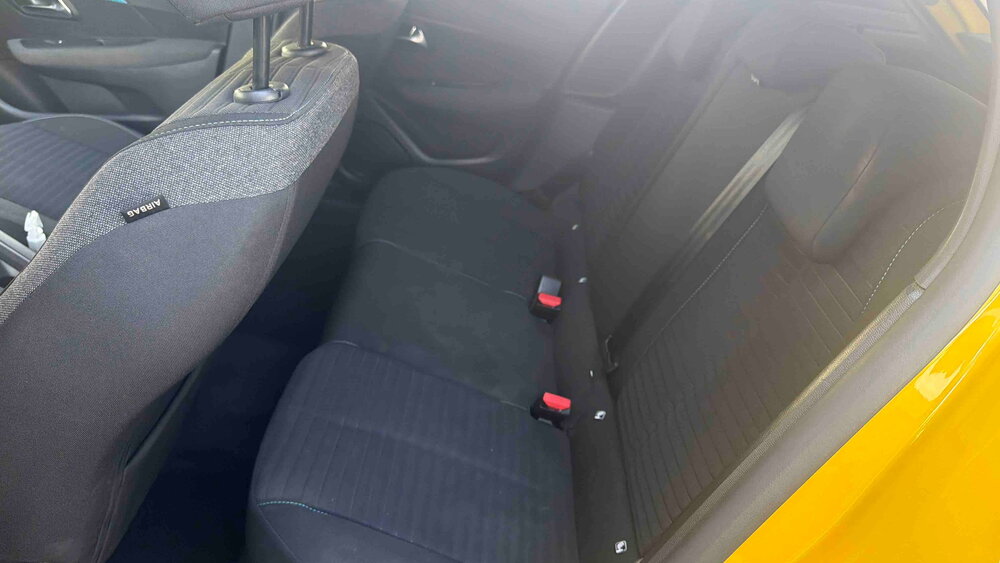 Occasion PEUGEOT 208 208 PureTech 75 S&S BVM5 - Style