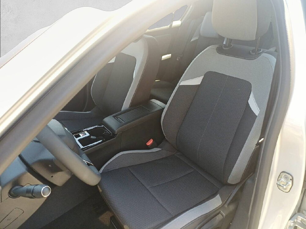 Occasion OPEL Astra Astra 1.2 Turbo 130 ch BVM6 - Edition