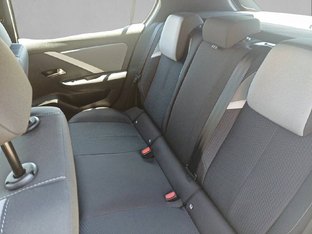 Occasion OPEL Astra Astra 1.2 Turbo 130 ch BVM6 - Edition