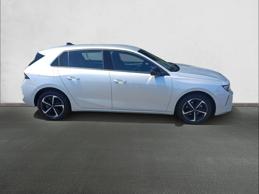 Occasion OPEL Astra Astra 1.2 Turbo 130 ch BVM6 - Edition