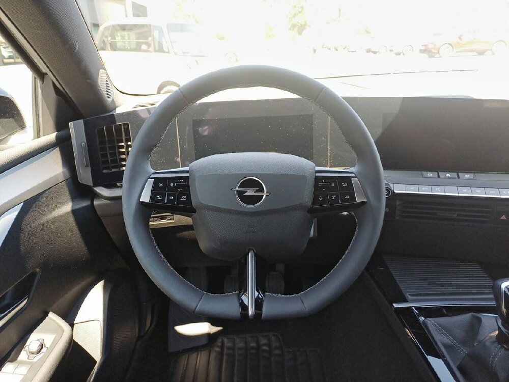 Occasion OPEL Astra Astra 1.2 Turbo 130 ch BVM6 - Edition