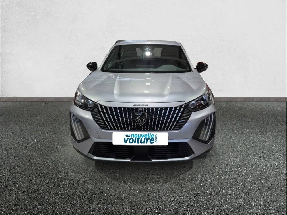 Occasion PEUGEOT 2008 2008 Hybrid 145 e-DCS6 - Allure