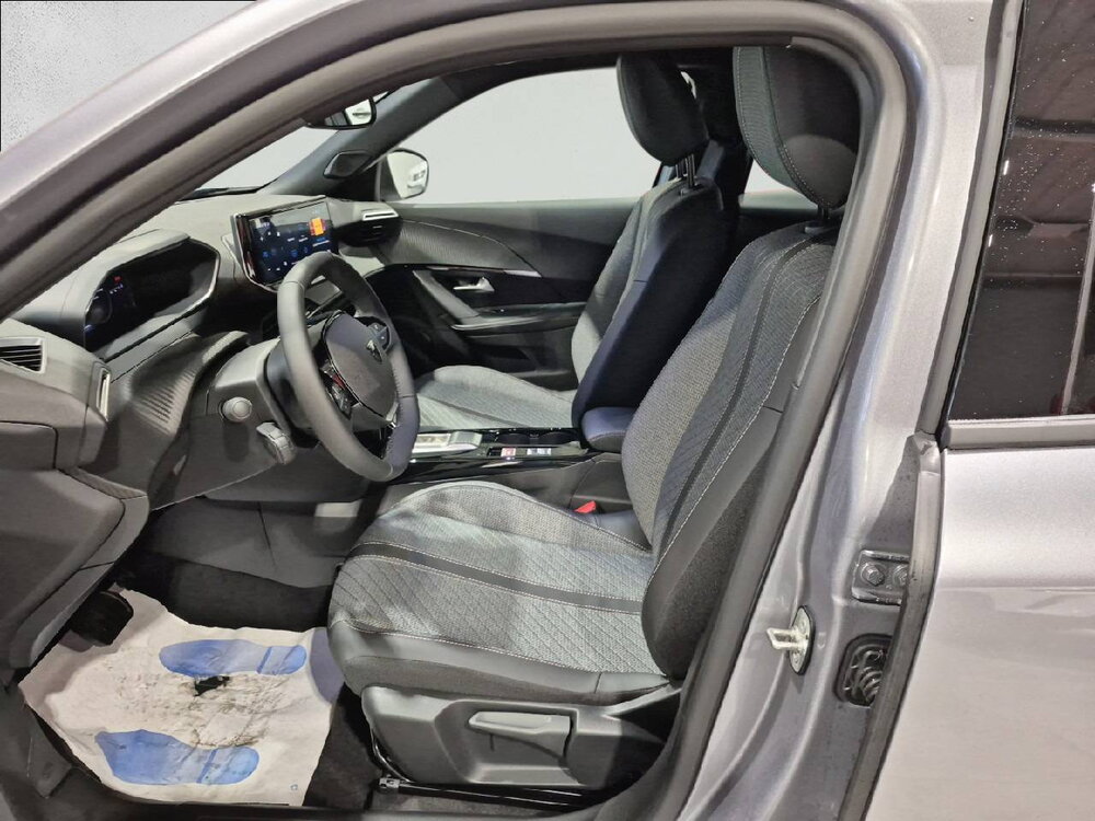 Occasion PEUGEOT 2008 2008 Hybrid 145 e-DCS6 - Allure