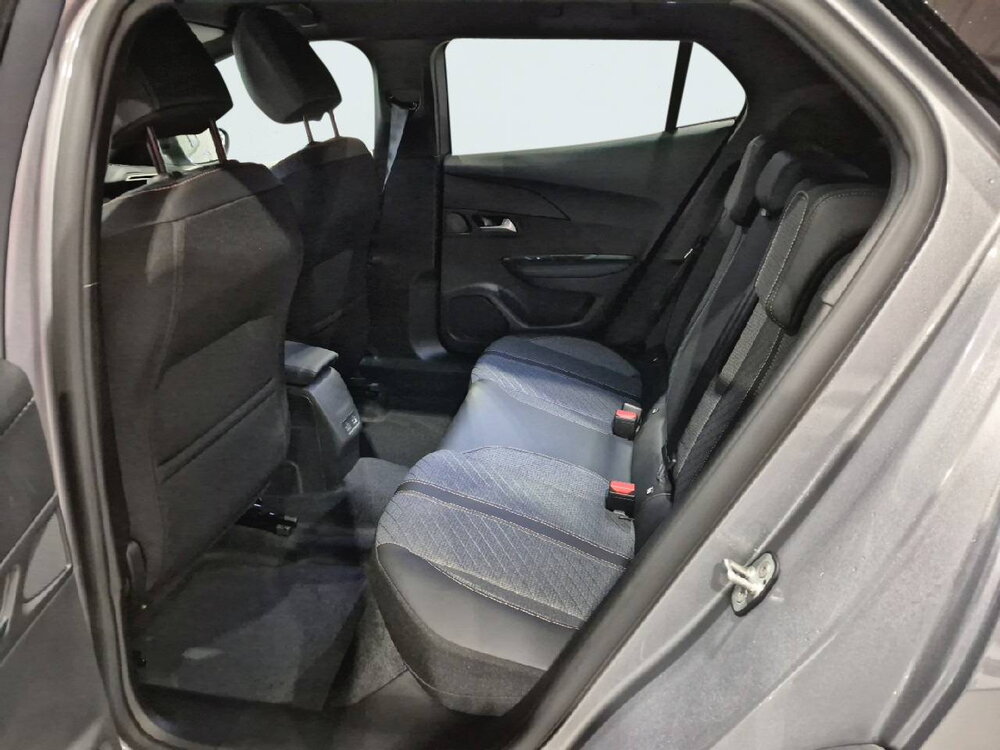 Occasion PEUGEOT 2008 2008 Hybrid 145 e-DCS6 - Allure