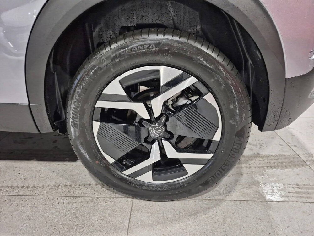 Occasion PEUGEOT 2008 2008 Hybrid 145 e-DCS6 - Allure