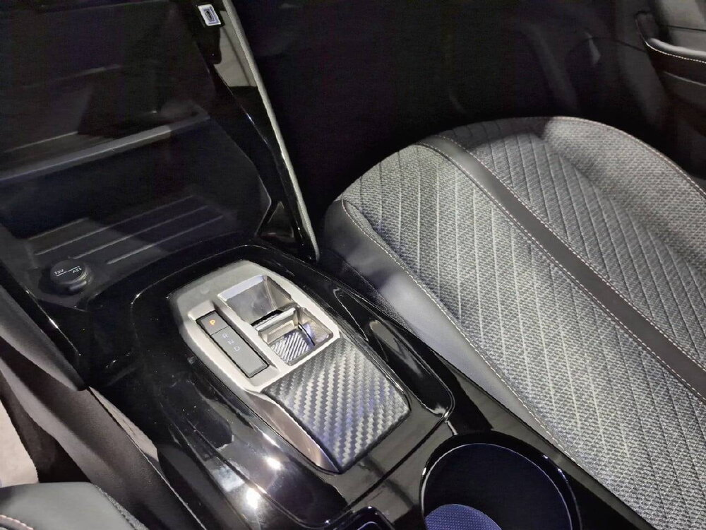 Occasion PEUGEOT 2008 2008 Hybrid 145 e-DCS6 - Allure