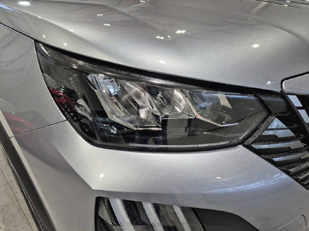 Occasion PEUGEOT 2008 2008 Hybrid 145 e-DCS6 - Allure