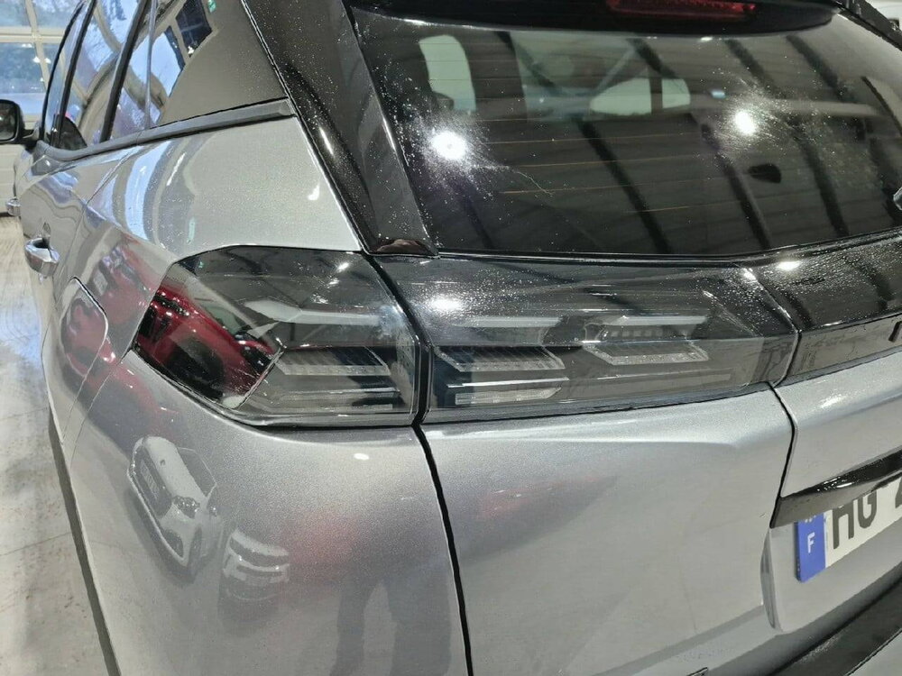 Occasion PEUGEOT 2008 2008 Hybrid 145 e-DCS6 - Allure