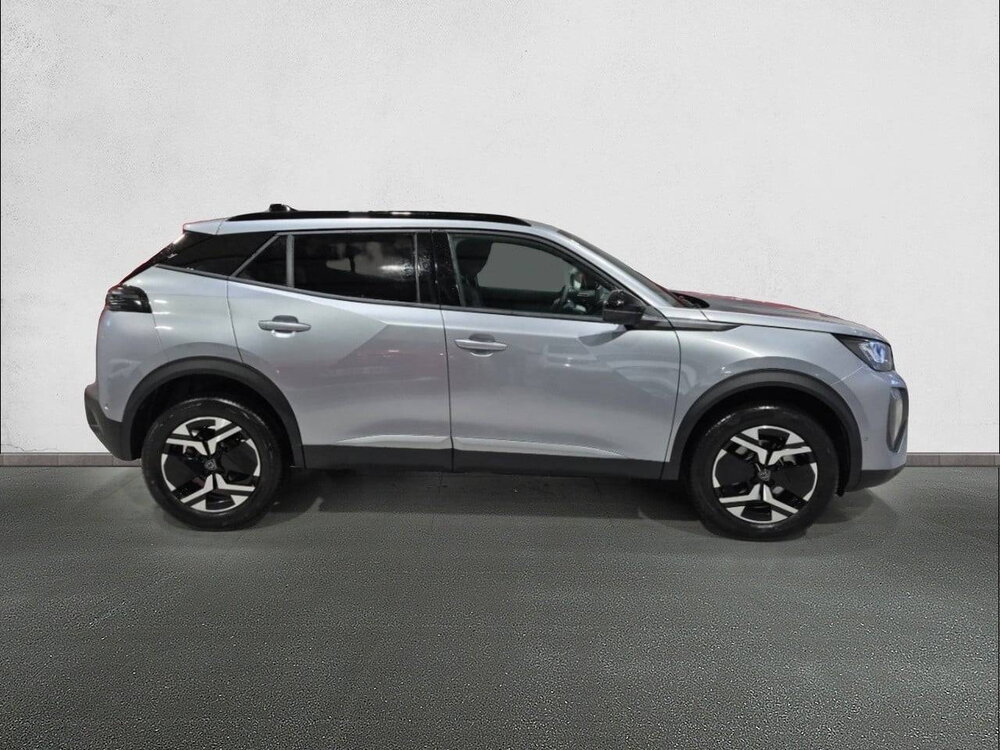 Occasion PEUGEOT 2008 2008 Hybrid 145 e-DCS6 - Allure