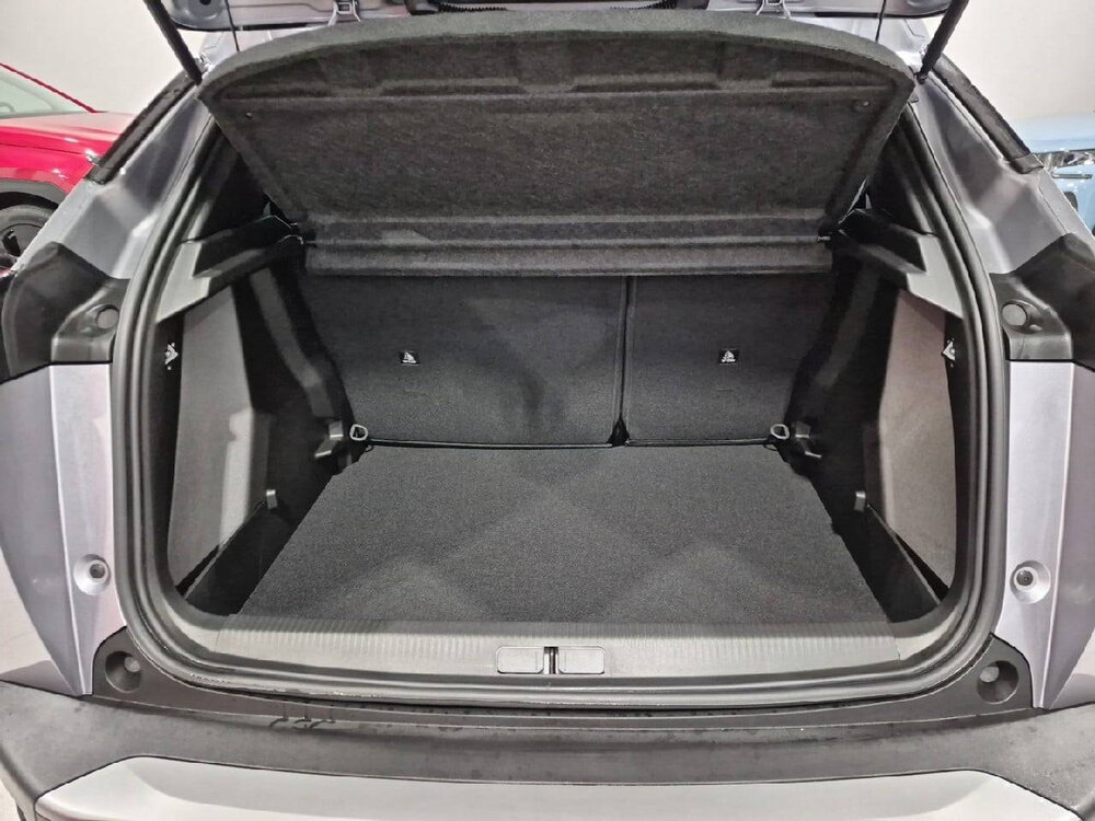 Occasion PEUGEOT 2008 2008 Hybrid 145 e-DCS6 - Allure