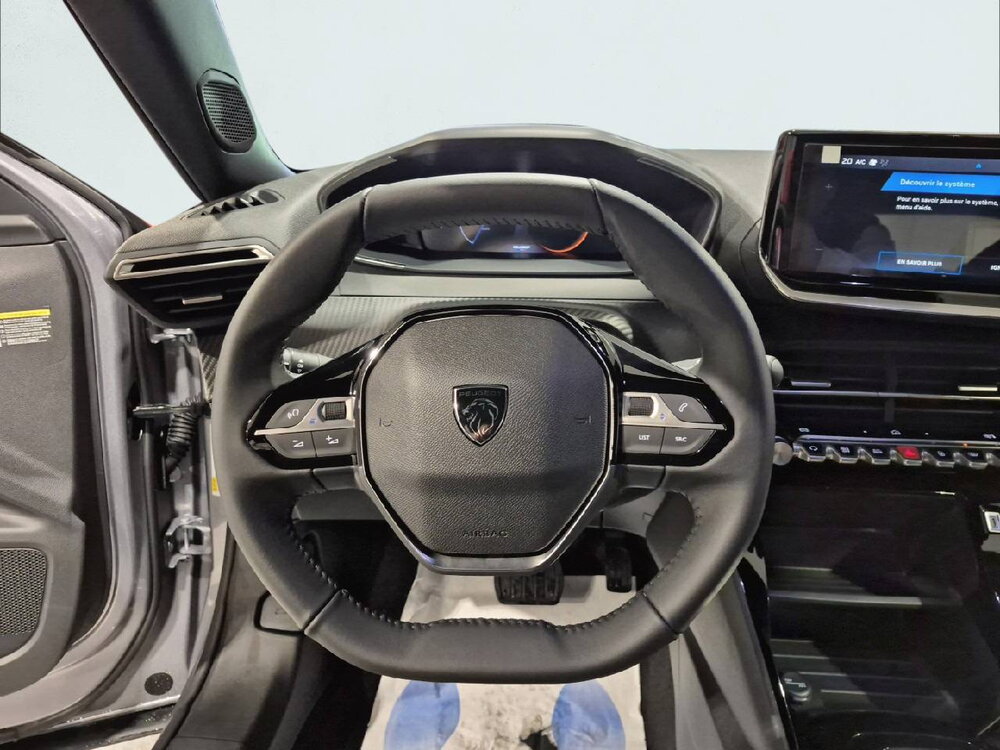 Occasion PEUGEOT 2008 2008 Hybrid 145 e-DCS6 - Allure