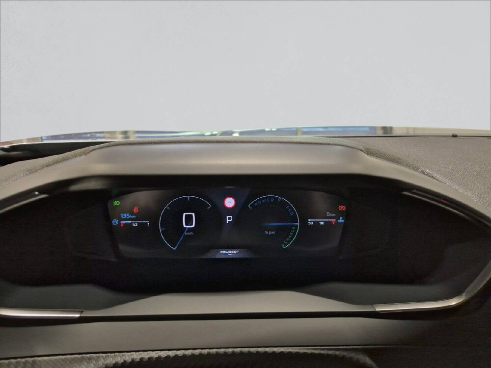 Occasion PEUGEOT 2008 2008 Hybrid 145 e-DCS6 - Allure