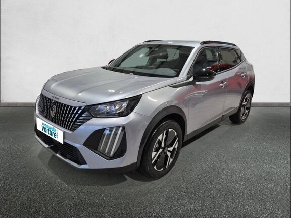 Occasion PEUGEOT 2008 2008 Hybrid 145 e-DCS6 - Allure