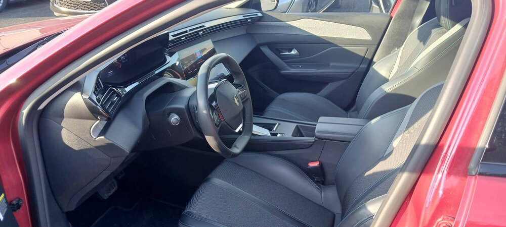 Occasion PEUGEOT 308 308 BlueHDi 130ch S&S EAT8 - Allure
