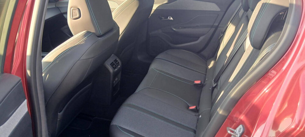 Occasion PEUGEOT 308 308 BlueHDi 130ch S&S EAT8 - Allure